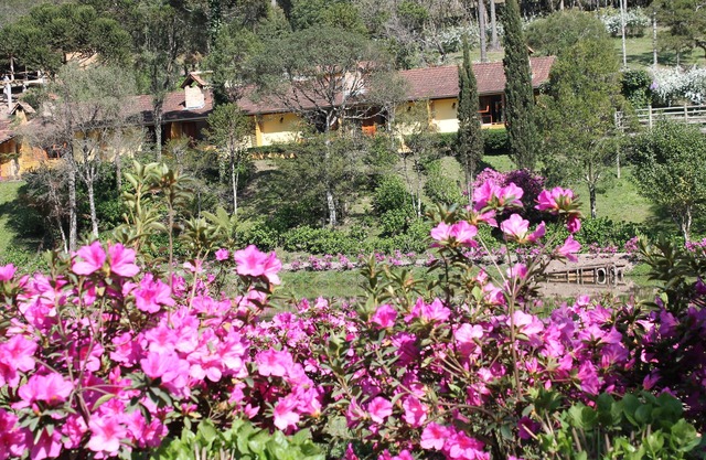 Serra Bela Eco Pousada