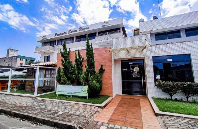 Serra Negra Pousada Spa - by Easy Hotéis