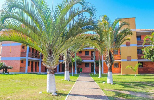 Serramar Apart Hotel