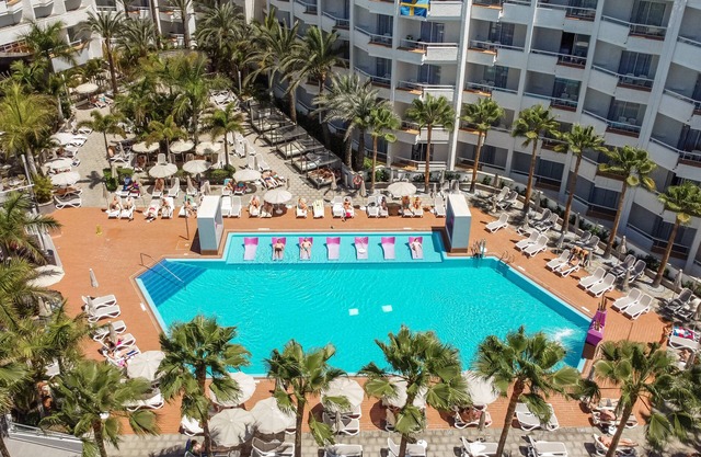 Servatur Don Miguel - Adults Only