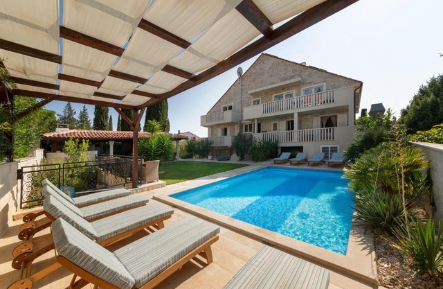 Serviced Family Suite by the sea, Mezaninе lеvеl