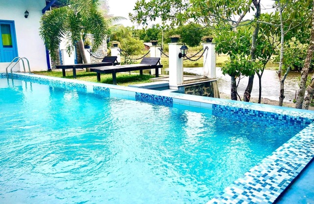 Seth Villa By Magampura Resorts
