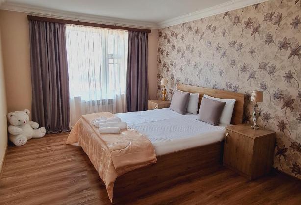 Seva Guesthouse and Cottages Byurakan