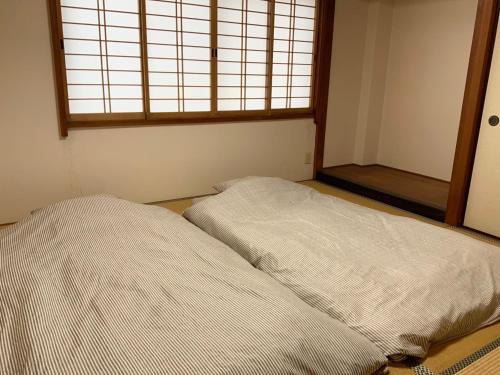 Seven House 和室