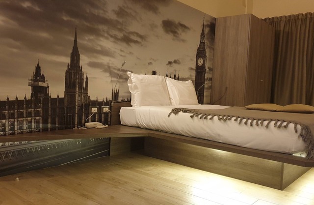 Seven Rooms Milano
