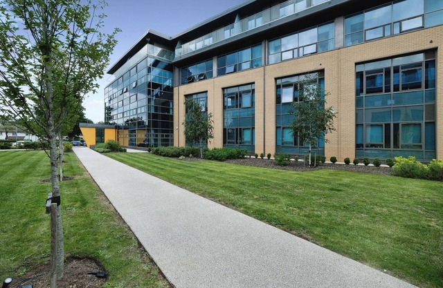 Seven Stays - Blu Bracknell 1 Bed Apt