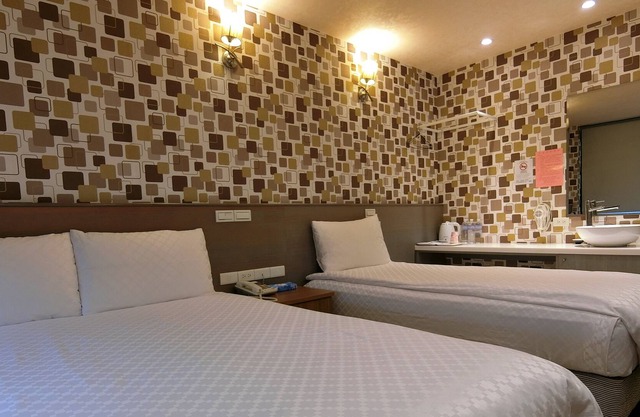 Sevenday Hotel