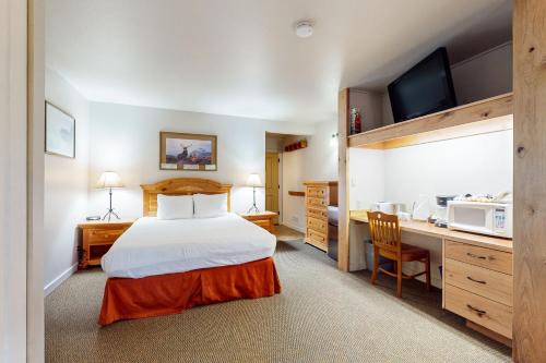 Seventh Mountain Resort Unit 1914