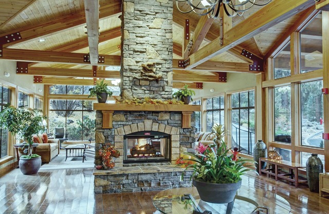 Seventh Mountain Resort