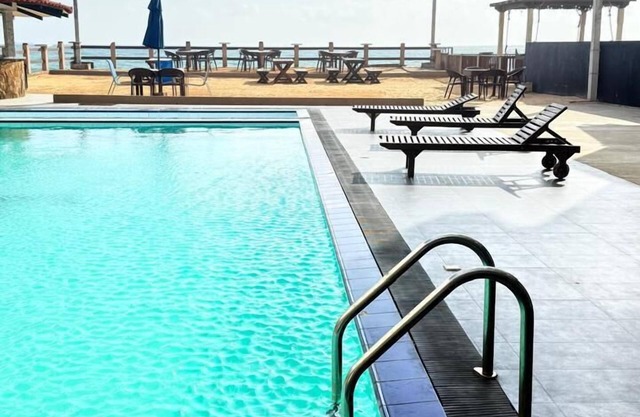 Sevonra Beach Resort