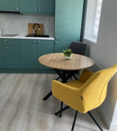 Sfara Residence Apartament 3