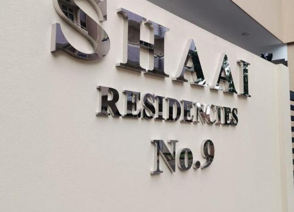 Shaai Residents