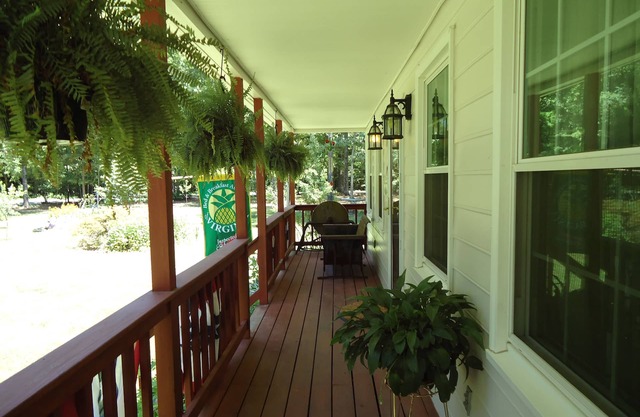 Shady Acres Bed and Breakfast