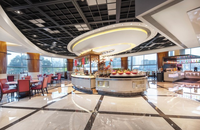 Shangri-La Ningbo