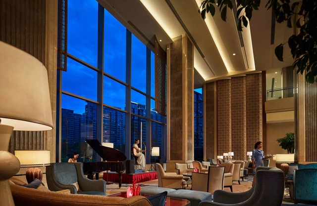 Shangri-La Tangshan