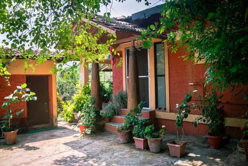 Shantidarshan Homestay