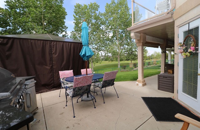 SHEER PERFECTION SUITE on Eagle Quest Golf Course w/VIEW!