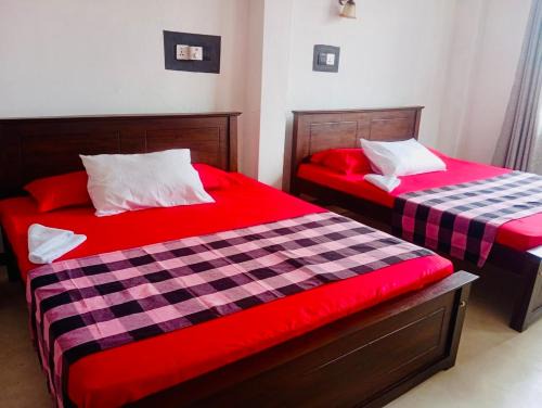 Shehan Villa