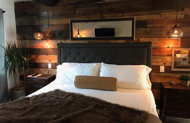 Shell Beach Inn