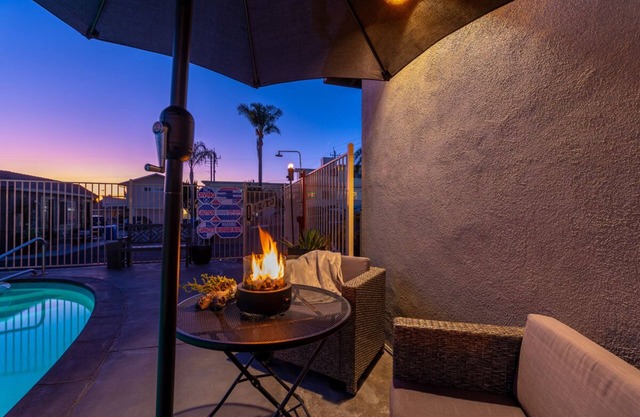 Shell Beach Inn
