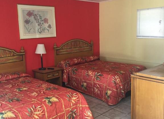 Shelton Motel