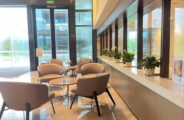 Shenzhen Bay International Hotel