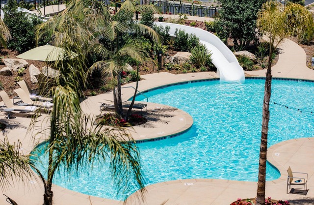 Sheraton Carlsbad Resort & Spa