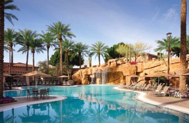 Sheraton Desert Oasis (2-Bedroom)