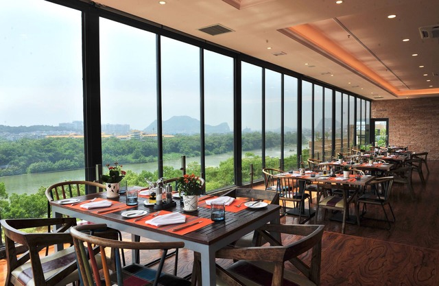 Sheraton Guilin Hotel