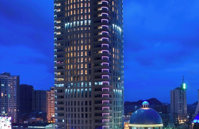 Sheraton Guiyang Hotel