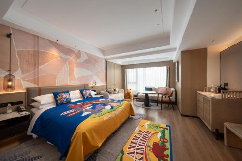 Sheraton Jiujiang