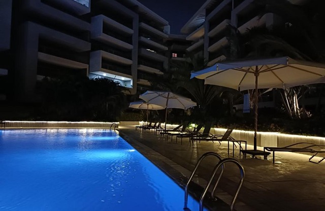 Sheraton ocean 203 - Without Pool access