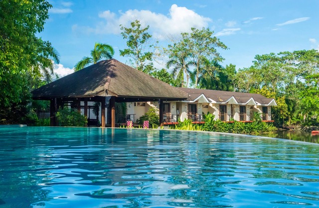 Sheridan Boutique Resort