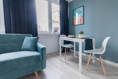 Сhic Apartments -City Center - 3 Bedrooms Apartment - Ogrodowa