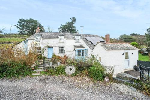 Shilla Mill - Just off the Beach