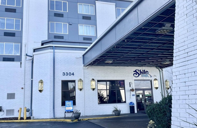 Shilo Inn Suites - Salem