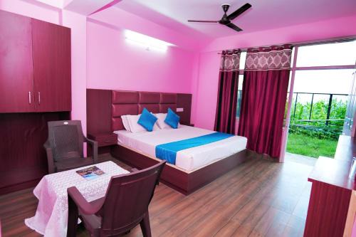 Shimla Hills Apartments 2BHK