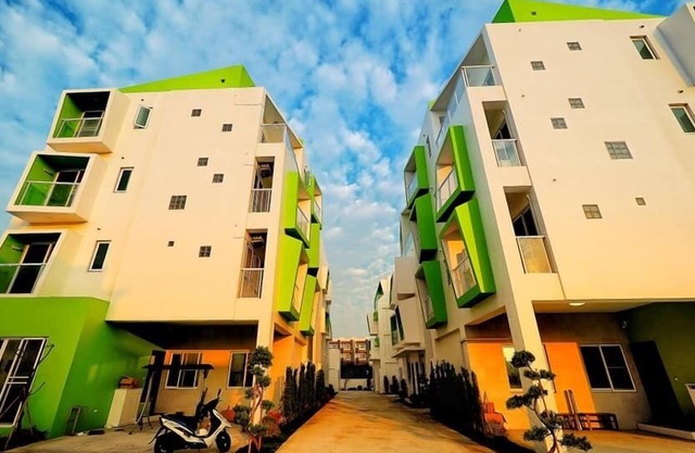 ShinHe Home Stay