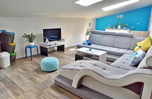 Shiny Star Apartmán