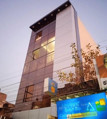 ShivaBasava Lodge