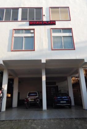 Shivam Guest house