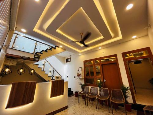 Shivam palace Ayodhya