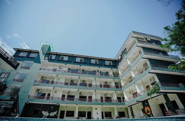 Shivansh Green Resort