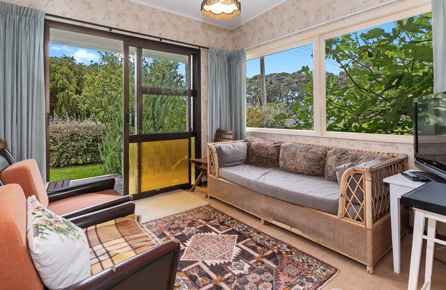 Shoebridge Homestead - Ngunguru Holiday Home