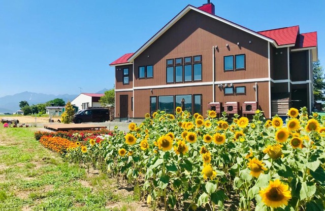 Shooting Star the Bed & Breakfast