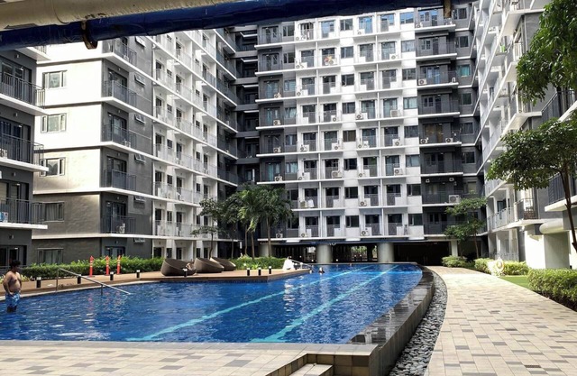 SHORE 3 RESIDENCES