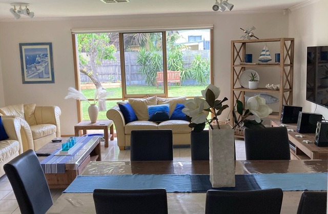 SHORE THING - FAMILY BEACH RETREAT