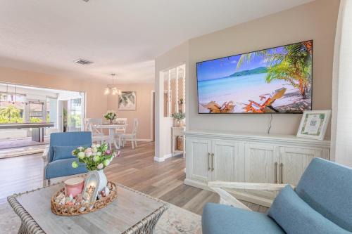 Shoreline Coastal Escape