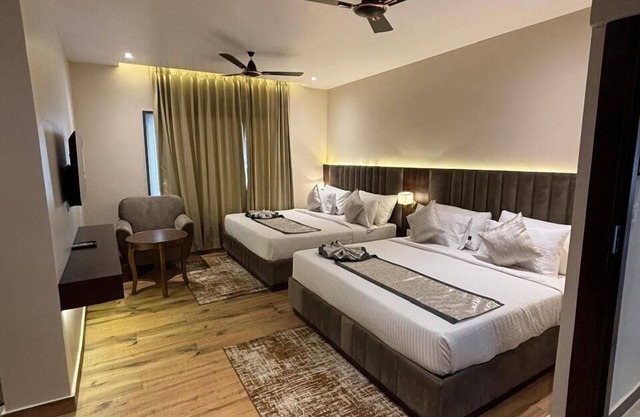 Shri Bhagwan Gopi Dham Dharmsala