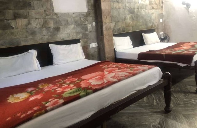 Shri Chitra Residency